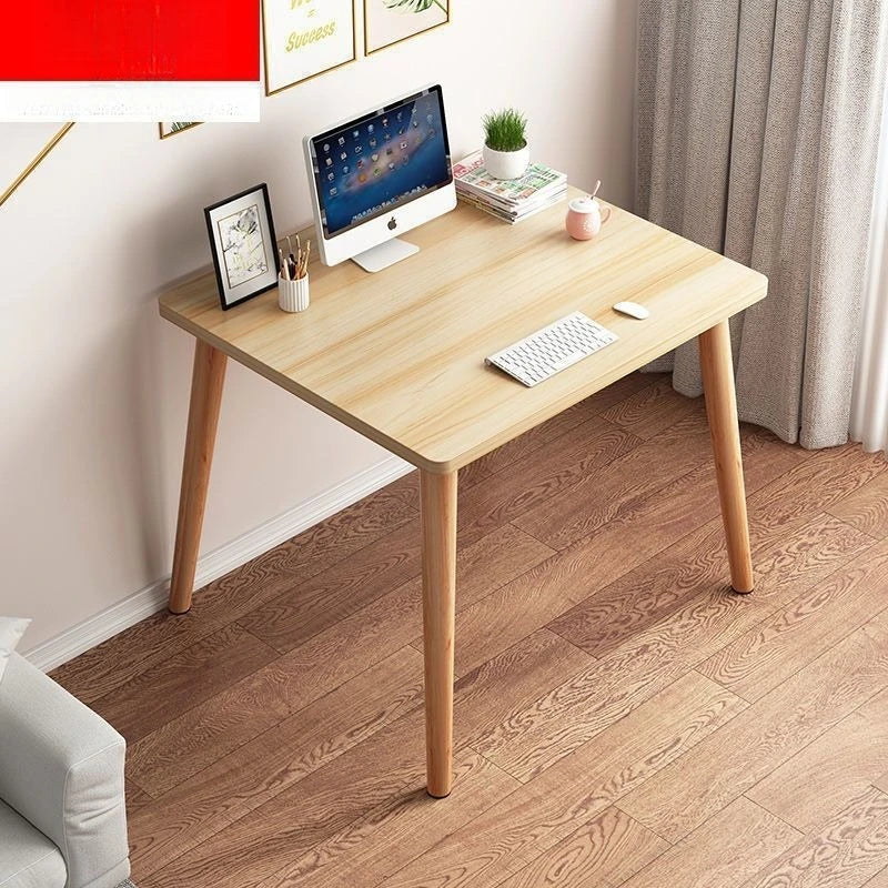 Simple Lightweight Computer Desk