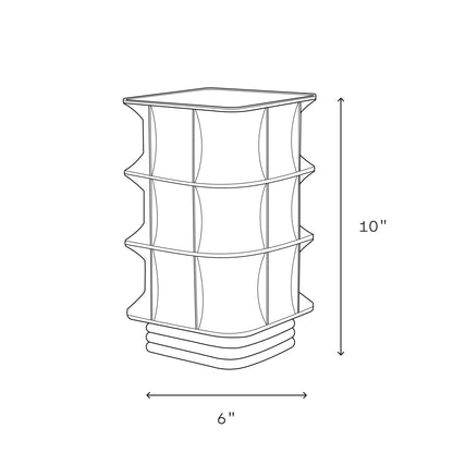 Scaffold Lamp