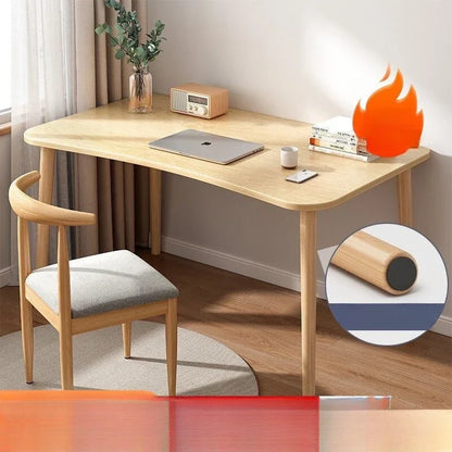 Simple Lightweight Computer Desk