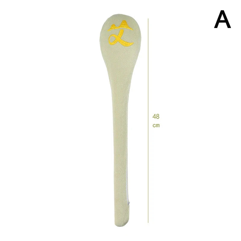 Slap Stick Massager Back Pain Relief Portable Body Vibration Hammer