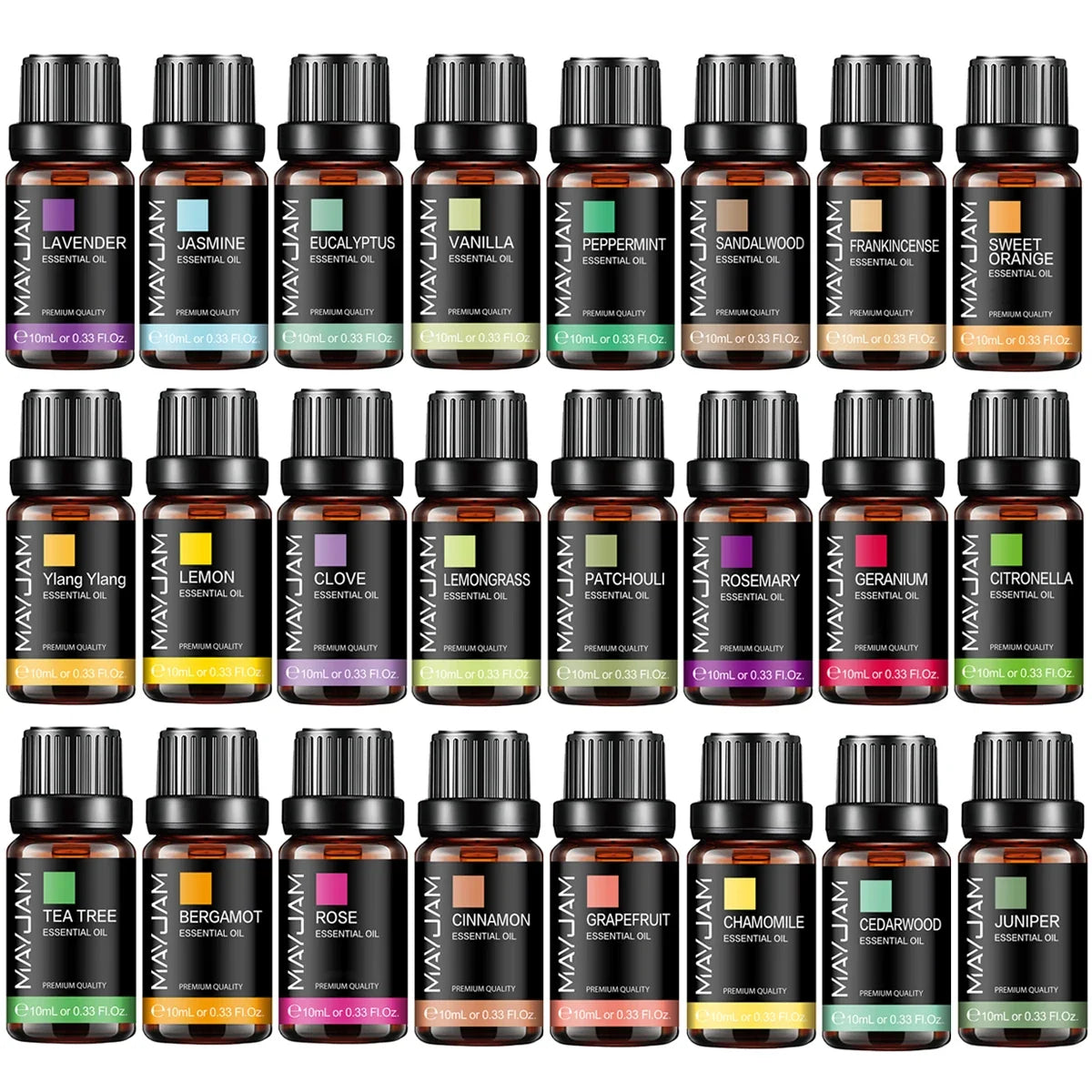 MAYJAM 10ML Essential Oil