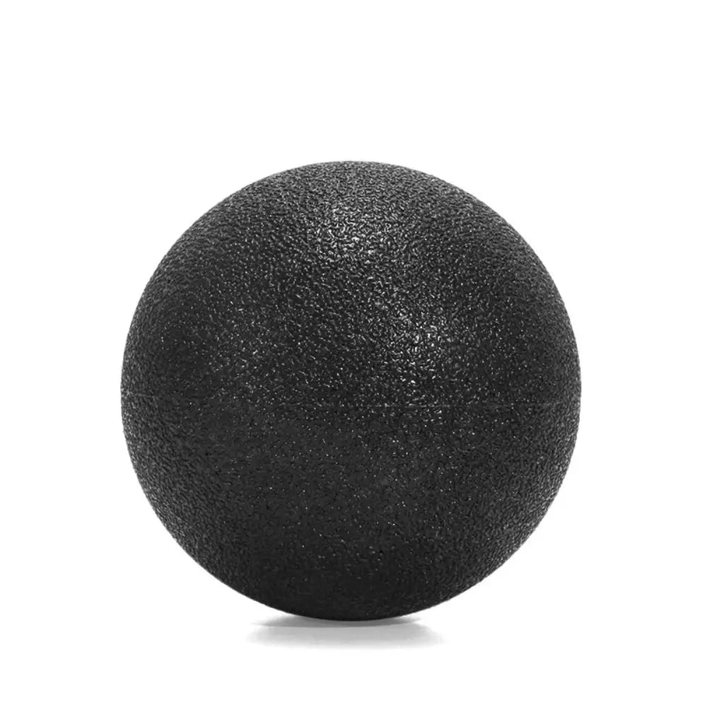 Double Lacrosse Peanut Massage Ball Trigger Point Deep Tissue Massage