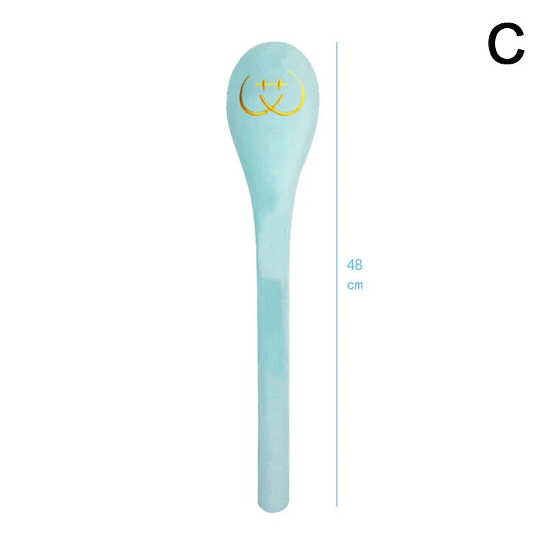 Slap Stick Massager Back Pain Relief Portable Body Vibration Hammer