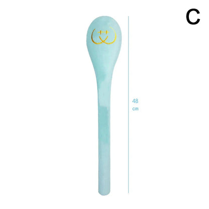 Slap Stick Massager Back Pain Relief Portable Body Vibration Hammer