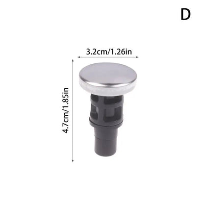 Muscle Massager Heads Percussion Massage Replacement Parts for Fascia Massage