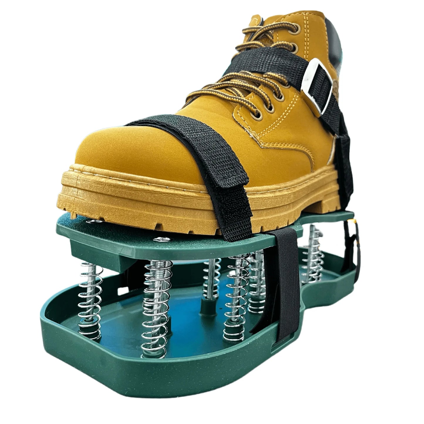 Lawn Aerator Shoes for Grass