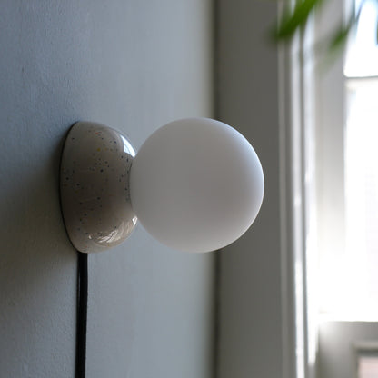 Monroe Sconce - Small