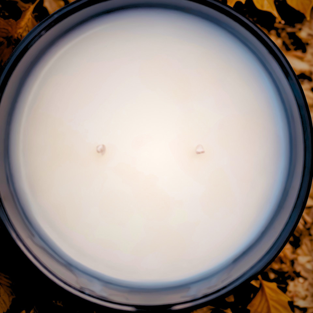 Honey Spiced Pear | Luxury Soy Wax Candle or Wax Melt
