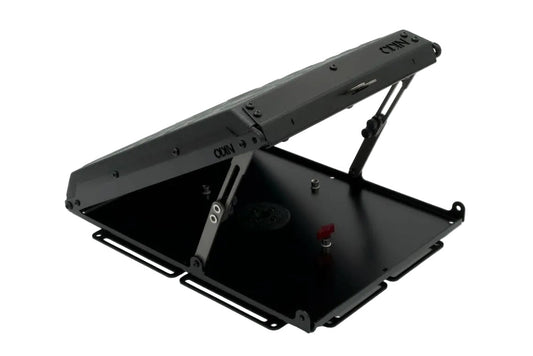 Tuff Mount mkII for Starlink Mini