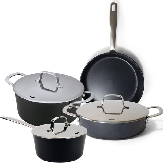 Maestro 7-Piece Cookware Set