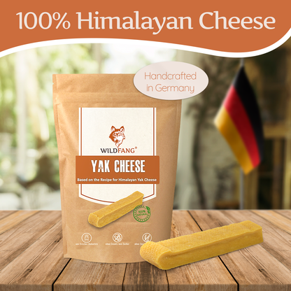 Yak Cheese