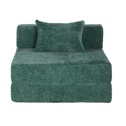 Convertible Floor Sofa Bed