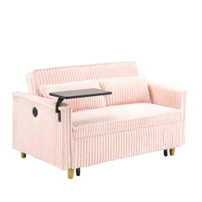 Pull Out Sofa