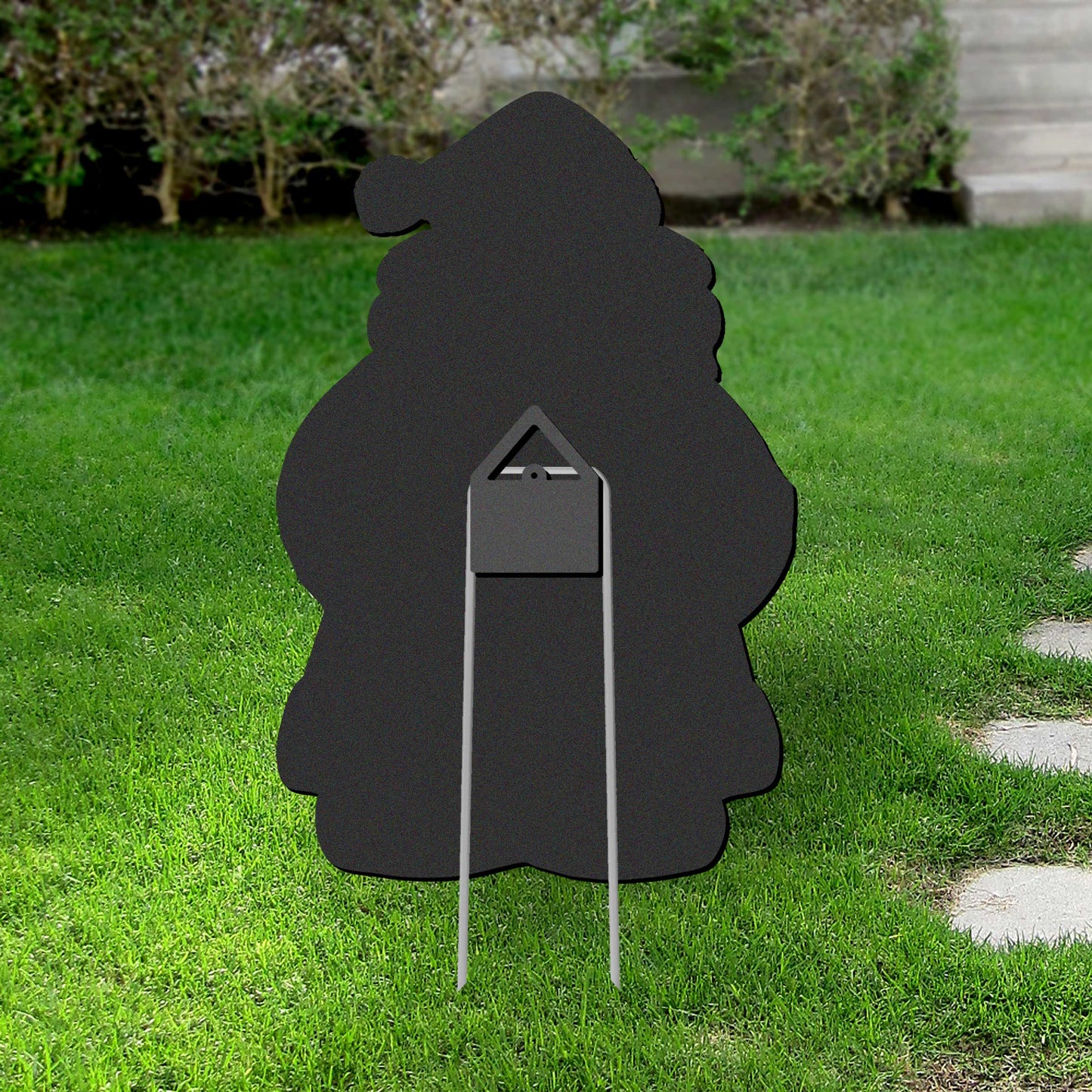 Outdoor Garden Stake Fall Decoration