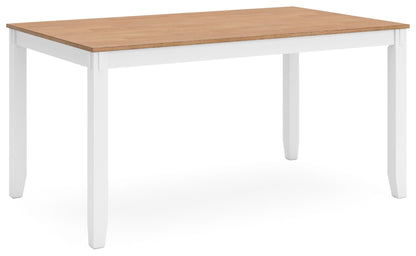 Dining Room Table Set