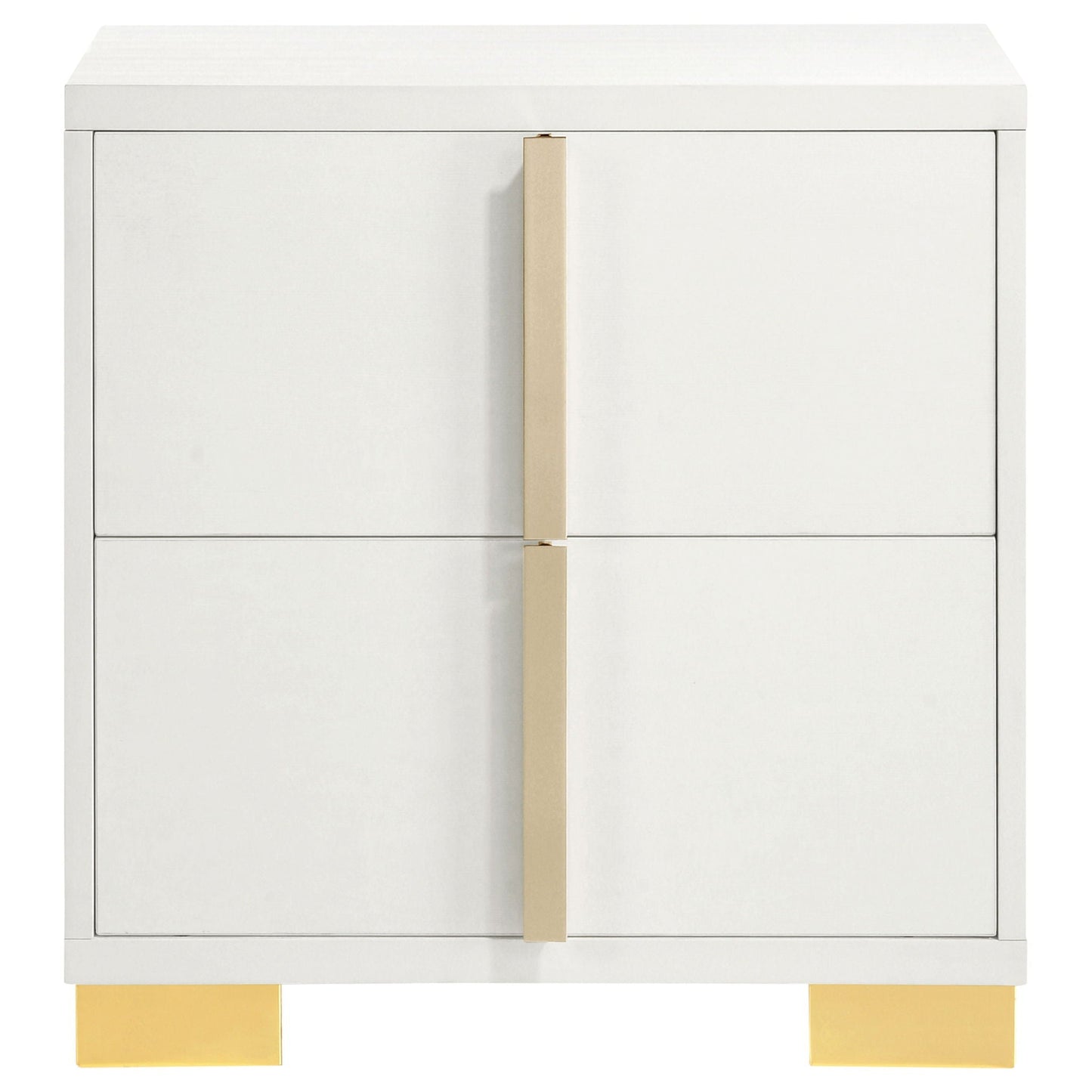 Marceline 4-Piece Queen Bedroom Set