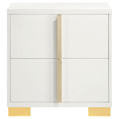 Marceline 4-Piece Queen Bedroom Set