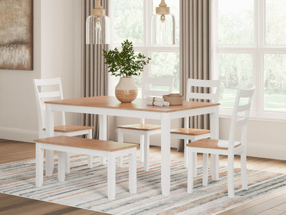 Dining Room Table Set