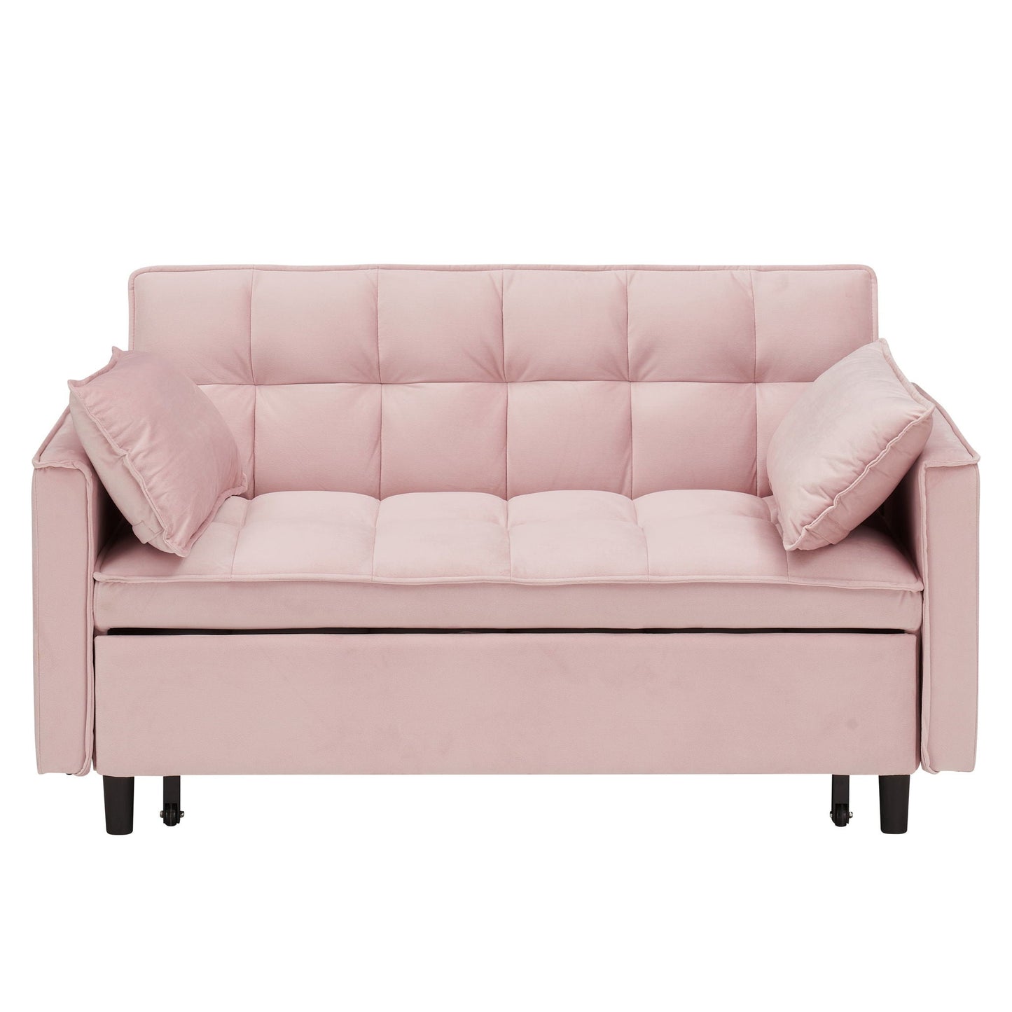 3 In 1 Convertible Sofa Bed