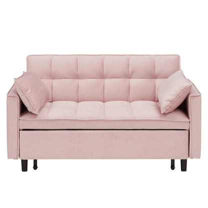 3 In 1 Convertible Sofa Bed