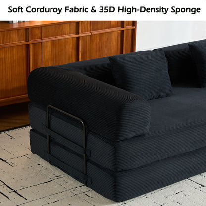 Convertible Sleeper Sofa