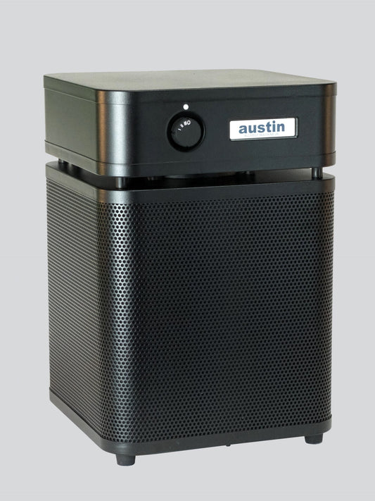Austin Air Healthmate Junior Plus
