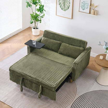 Pull Out Sofa