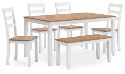 Dining Room Table Set
