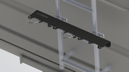 Bike Rack Kit for Rear Ladder