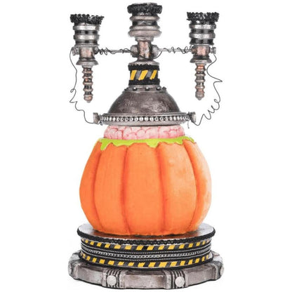 Katherine's Collection 14" Atom Candle Holder