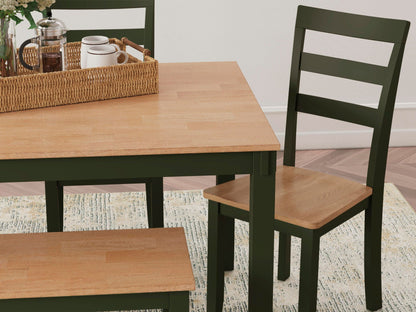 Dining Room Table Set