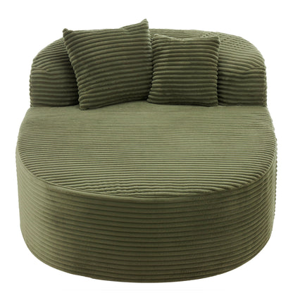 Modern Chaise Lounge Sofa