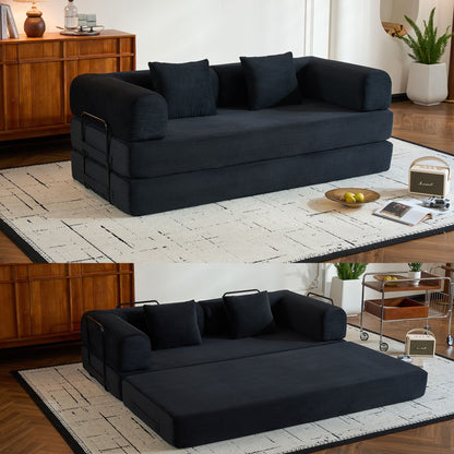 Convertible Sleeper Sofa