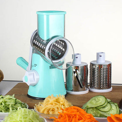 Multifunctional Kitchen Slicer