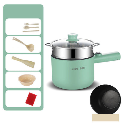Mini Hot Pot