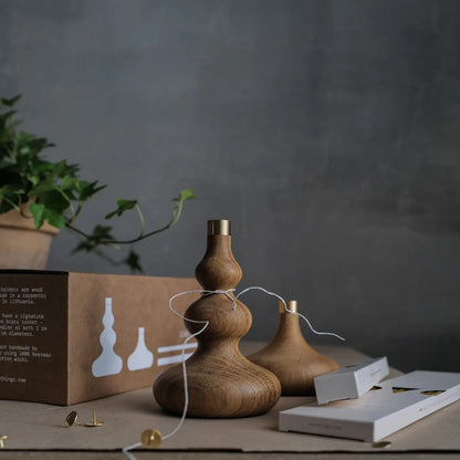 Candle Lover Set