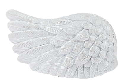Angel Wing - With God, We Are Forgiven
