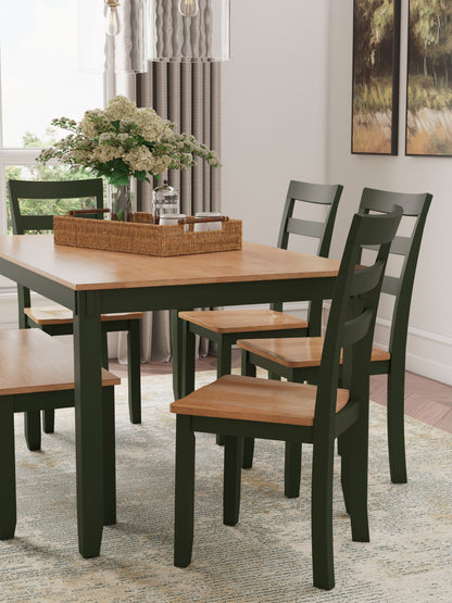 Dining Room Table Set