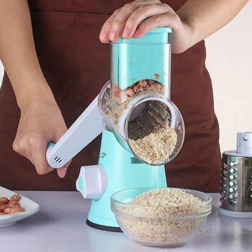 Multifunctional Kitchen Slicer