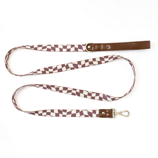 Hershey Leash