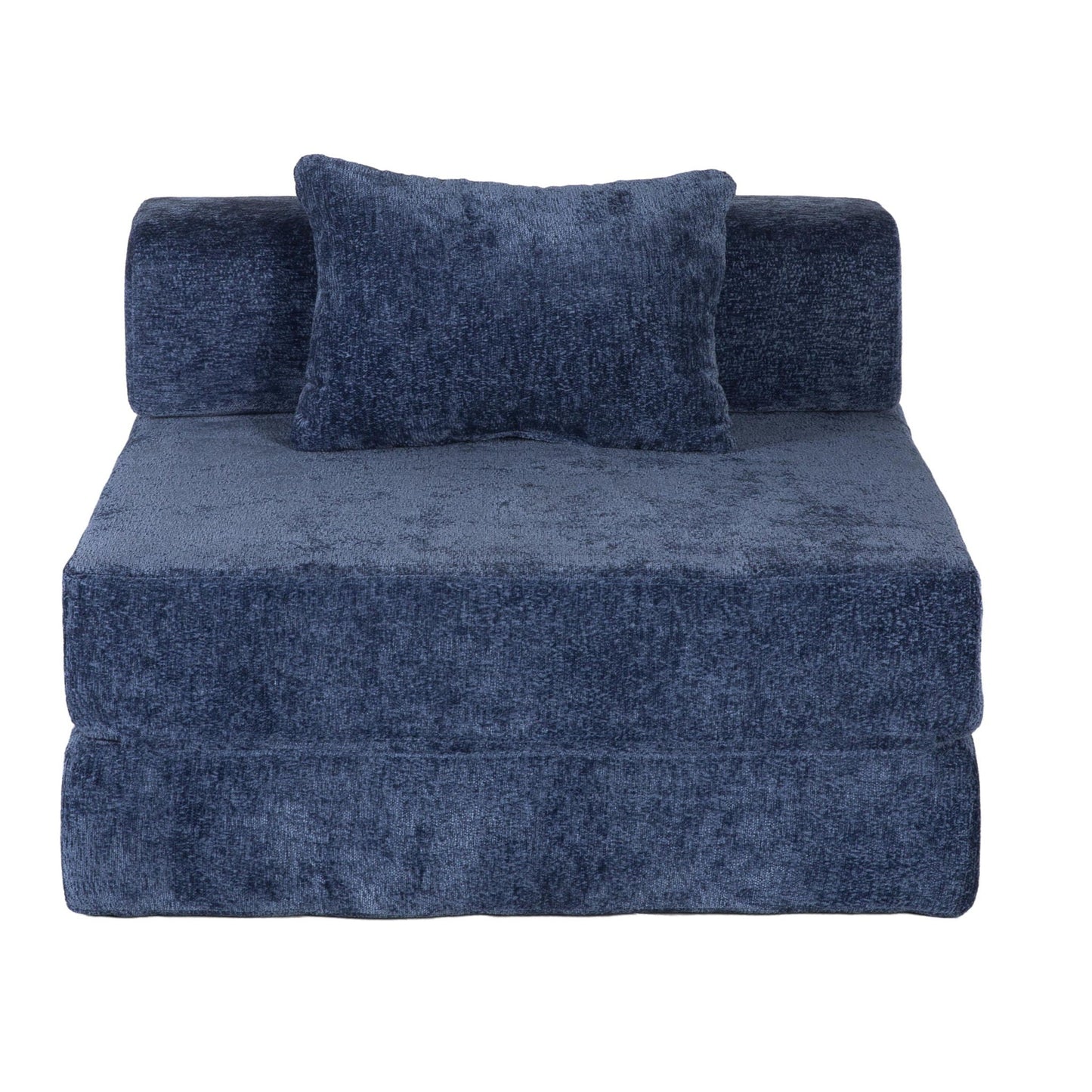 Convertible Floor Sofa Bed
