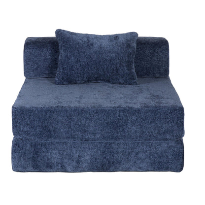 Convertible Floor Sofa Bed