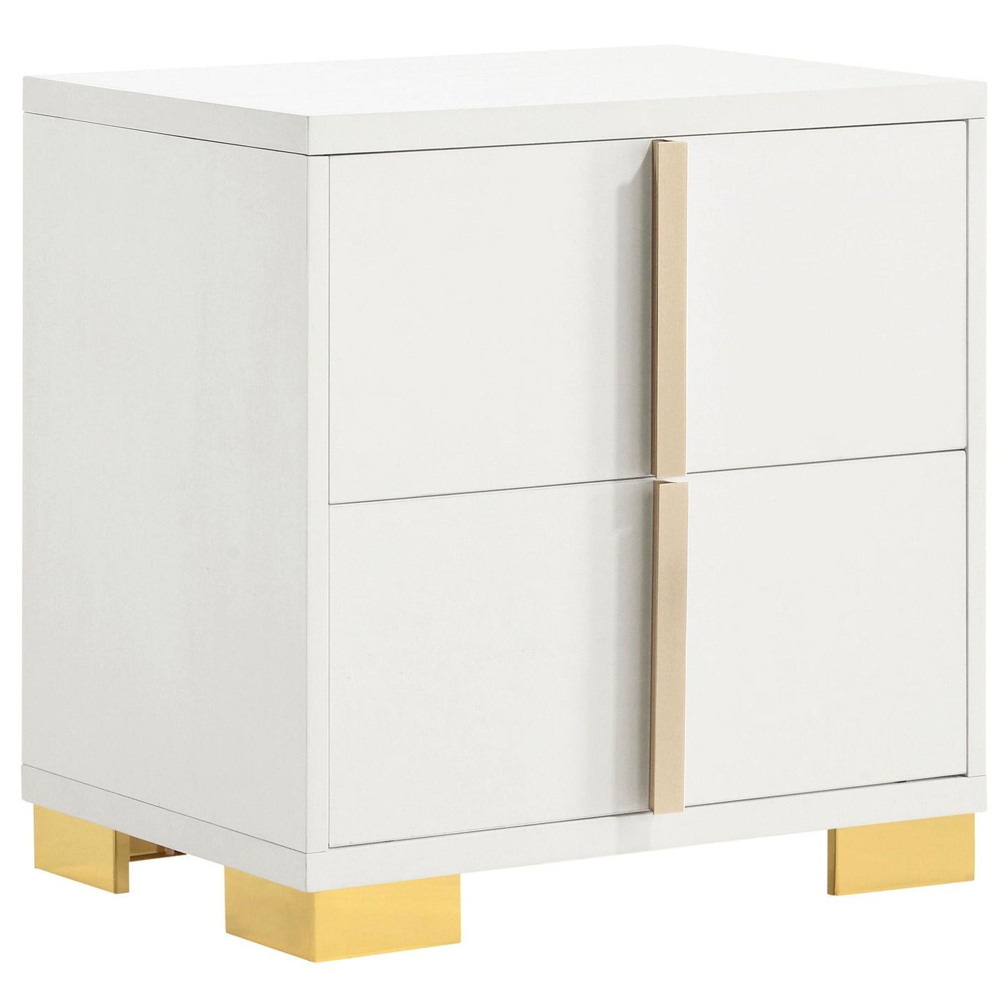 Marceline 4-Piece Queen Bedroom Set