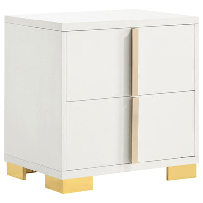 Marceline 4-Piece Queen Bedroom Set