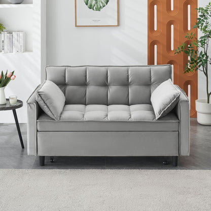 3 In 1 Convertible Sofa Bed
