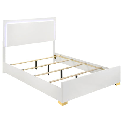 Marceline 4-Piece Queen Bedroom Set