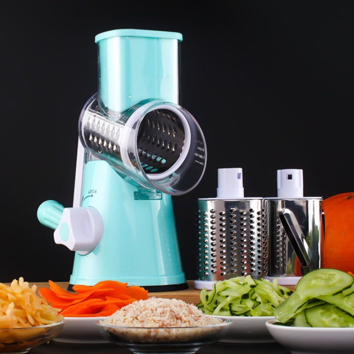 Multifunctional Kitchen Slicer