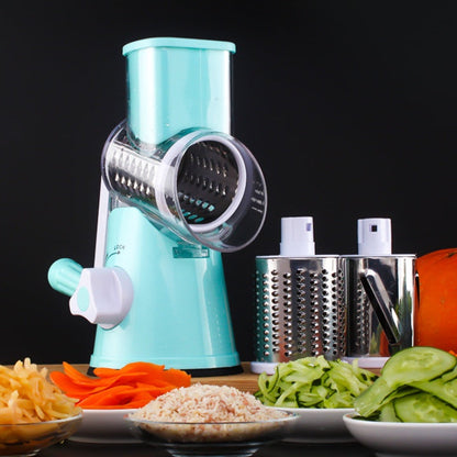 Multifunctional Kitchen Slicer