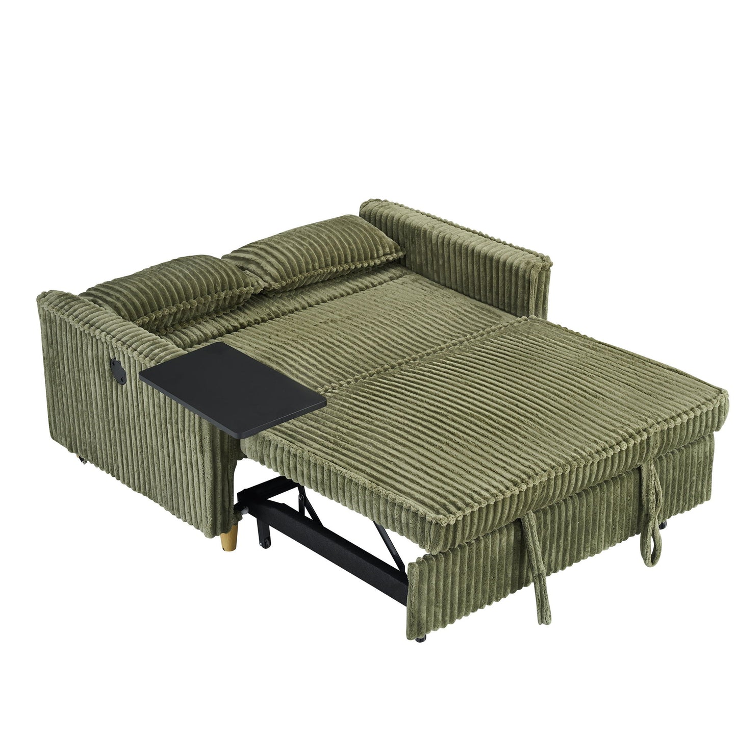 Pull Out Sofa