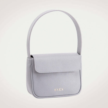 LUISA Mini Bag - Gray